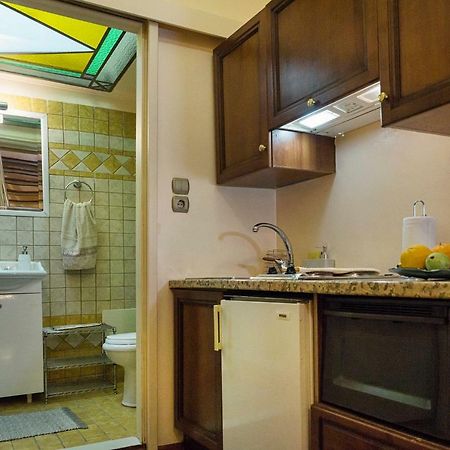 Elois Suites Resmo Dış mekan fotoğraf