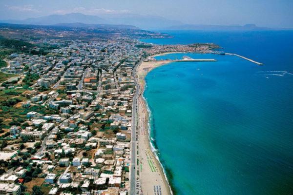 Elois Suites Resmo Dış mekan fotoğraf