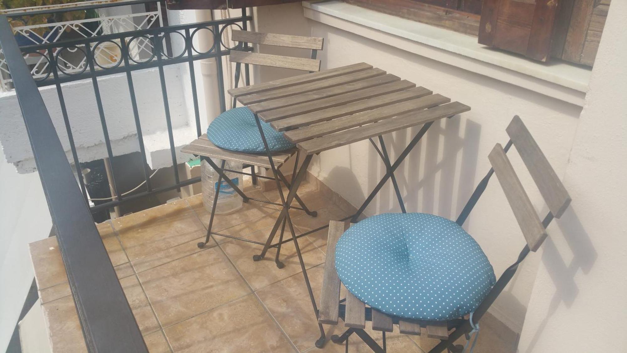 Elois Suites Resmo Oda fotoğraf