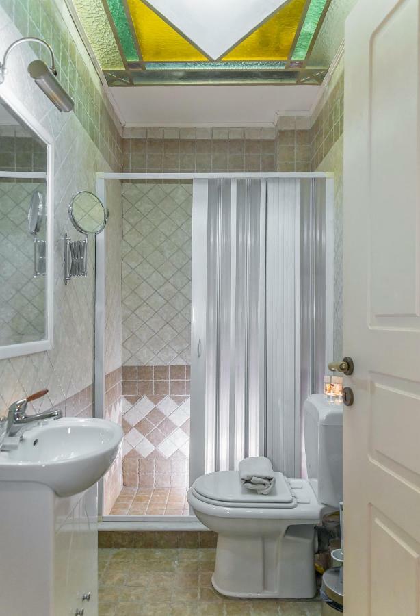 Elois Suites Resmo Dış mekan fotoğraf