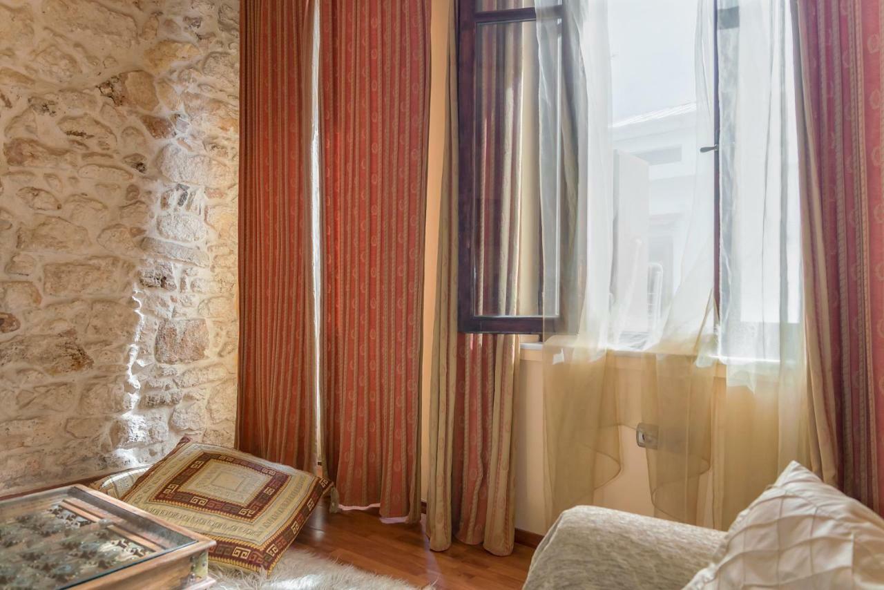 Elois Suites Resmo Dış mekan fotoğraf