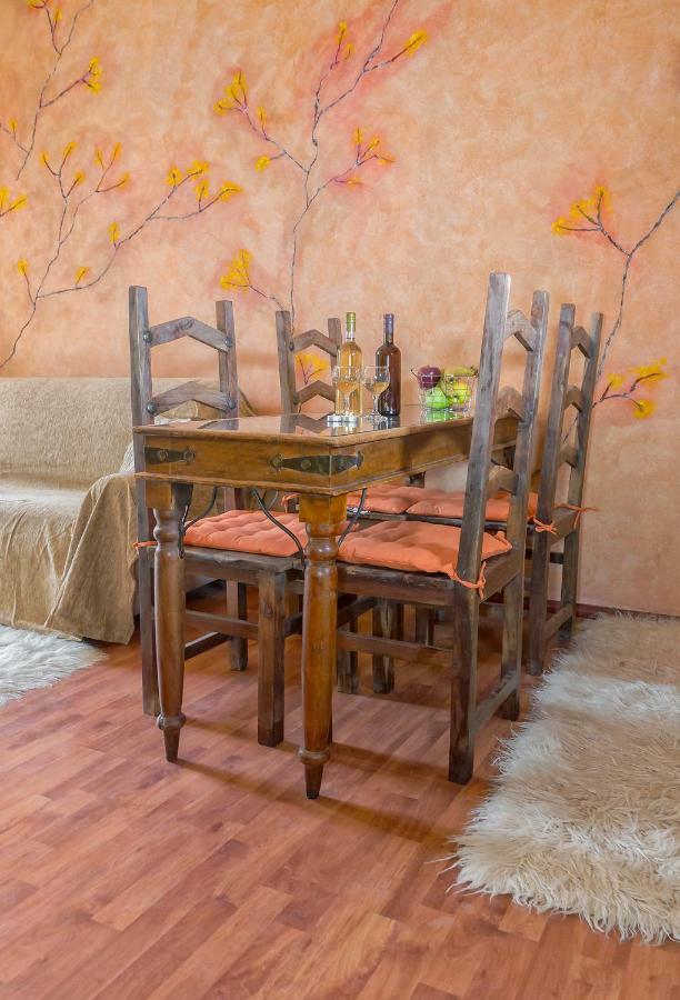 Elois Suites Resmo Dış mekan fotoğraf