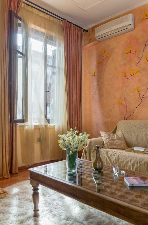 Elois Suites Resmo Dış mekan fotoğraf