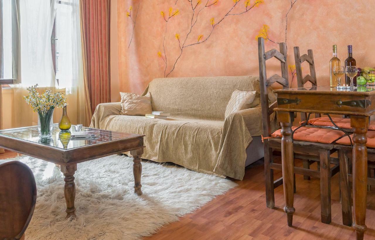 Elois Suites Resmo Dış mekan fotoğraf