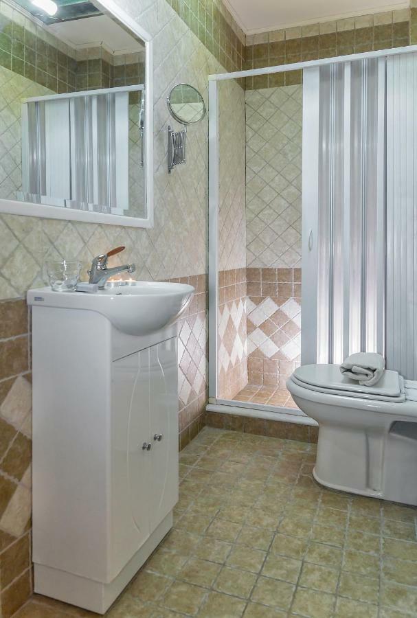Elois Suites Resmo Dış mekan fotoğraf