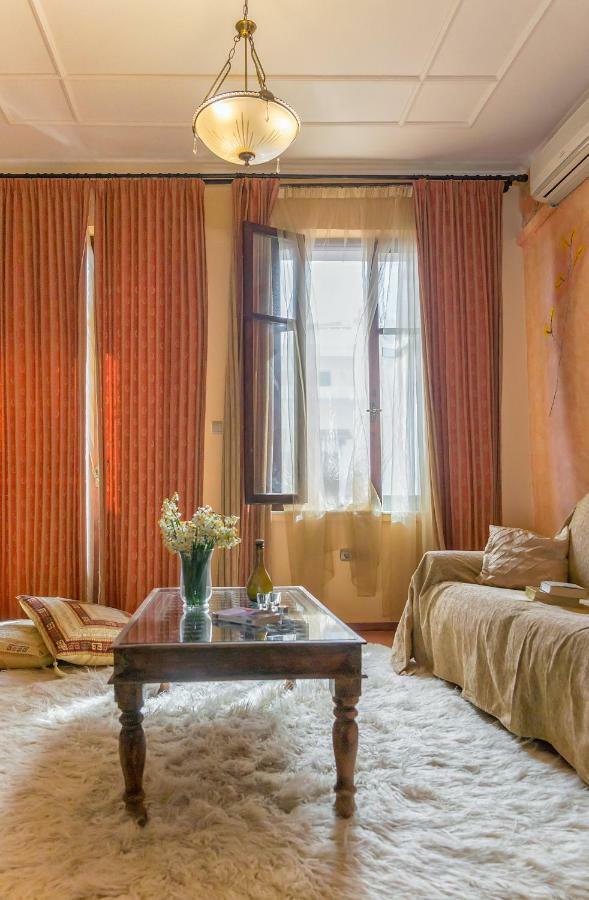 Elois Suites Resmo Dış mekan fotoğraf
