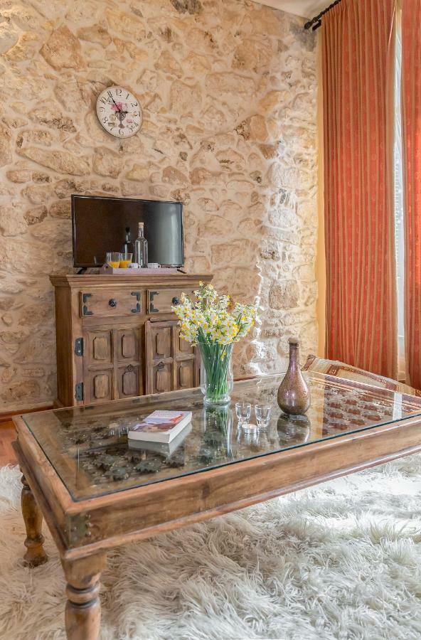 Elois Suites Resmo Dış mekan fotoğraf