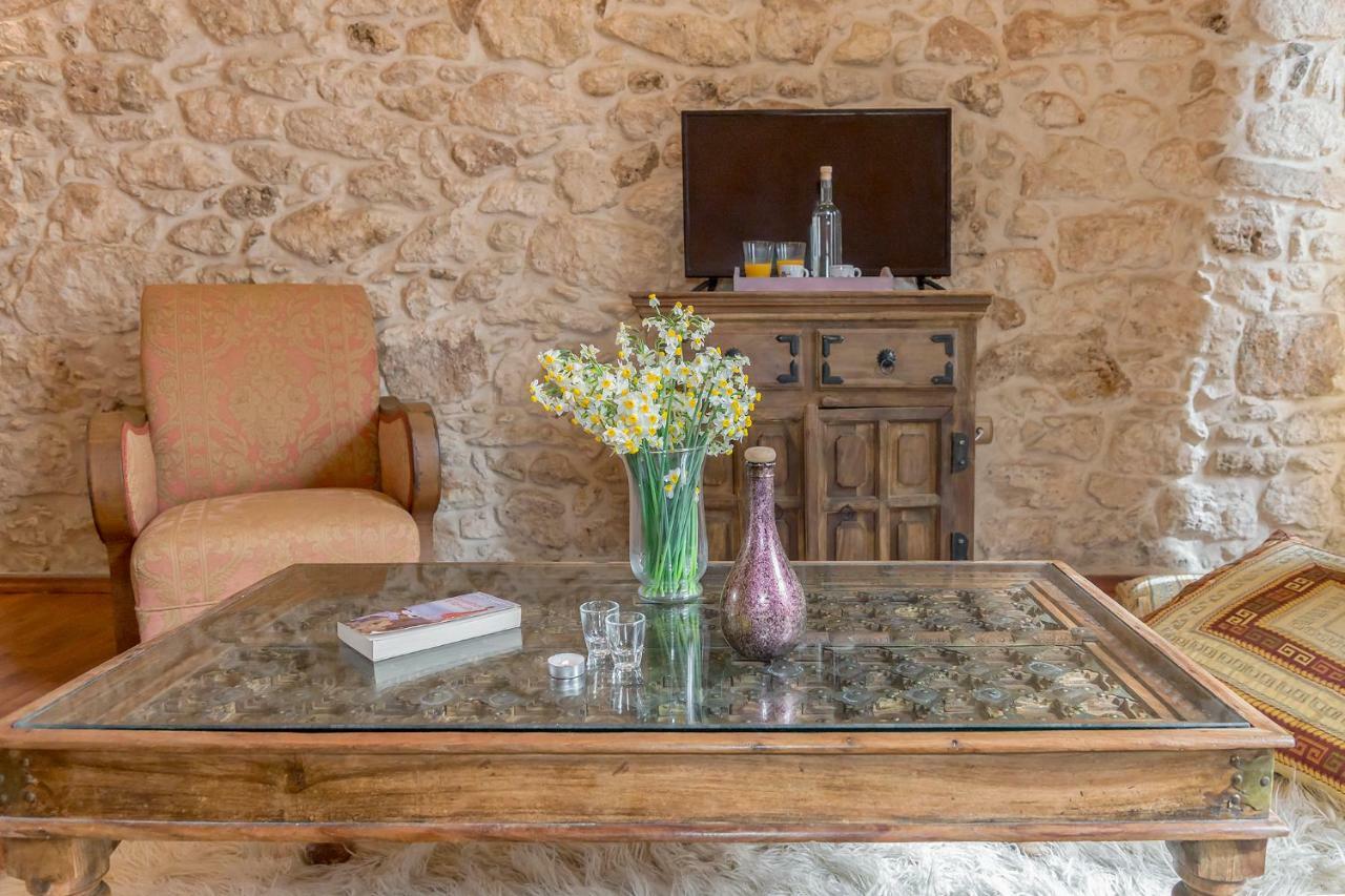 Elois Suites Resmo Dış mekan fotoğraf