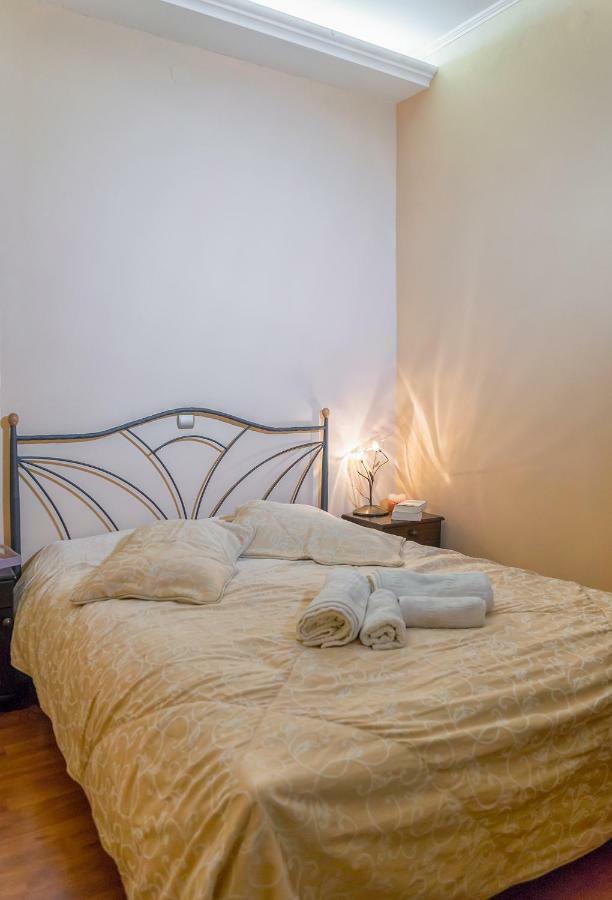 Elois Suites Resmo Dış mekan fotoğraf