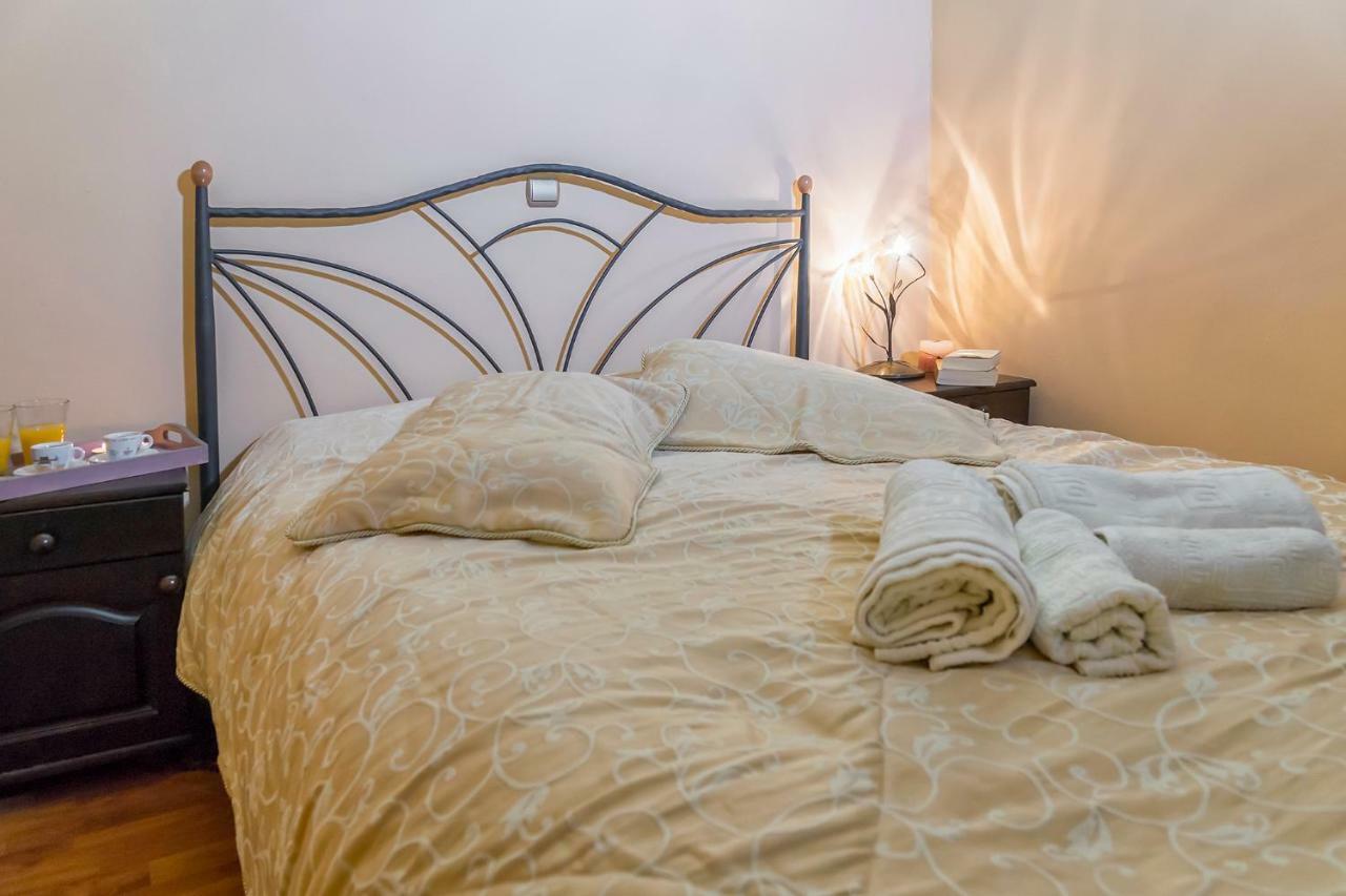 Elois Suites Resmo Dış mekan fotoğraf