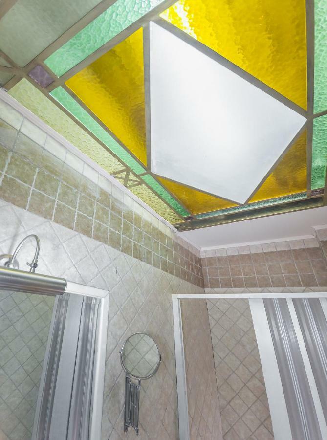 Elois Suites Resmo Dış mekan fotoğraf