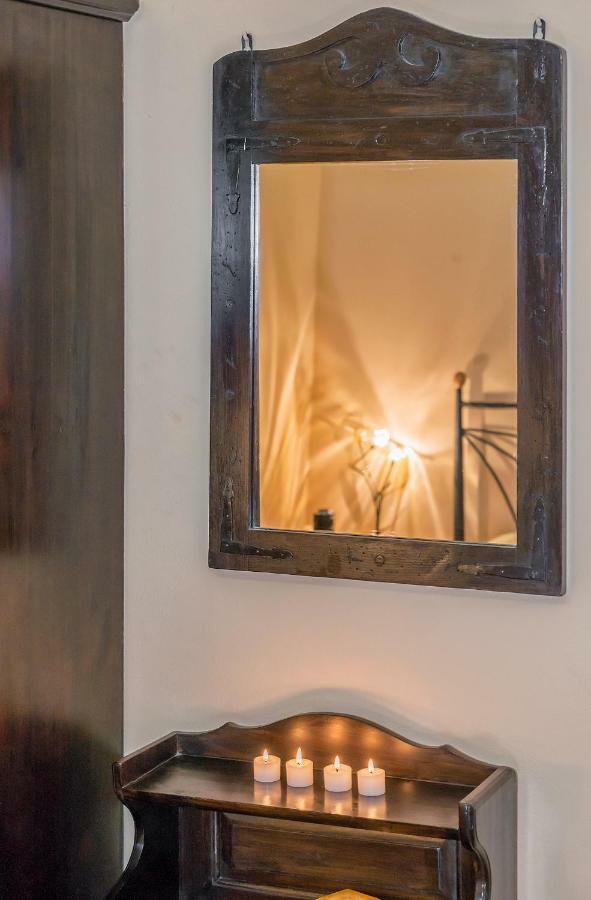 Elois Suites Resmo Dış mekan fotoğraf