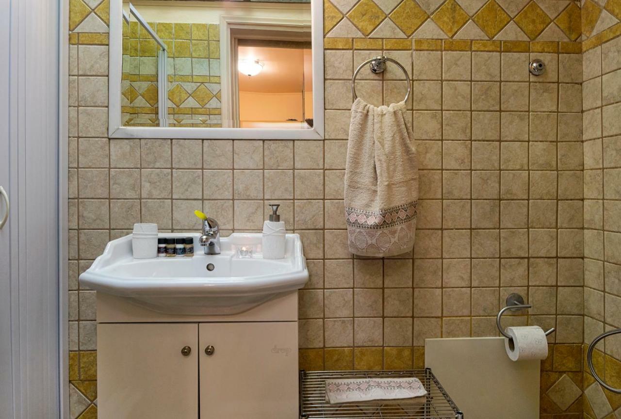 Elois Suites Resmo Dış mekan fotoğraf