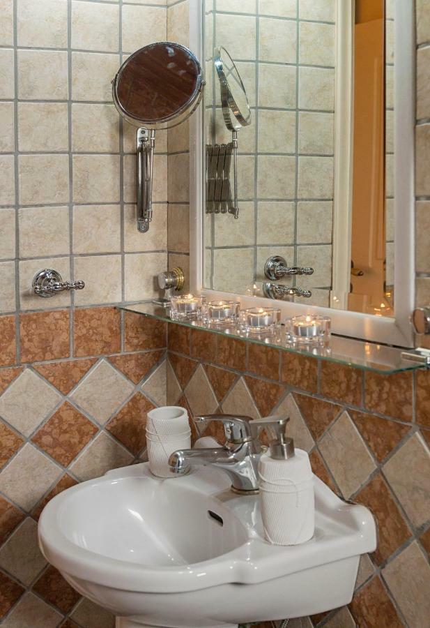 Elois Suites Resmo Dış mekan fotoğraf
