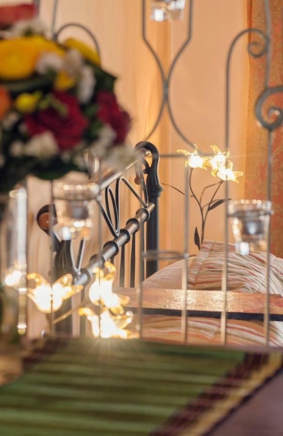 Elois Suites Resmo Dış mekan fotoğraf