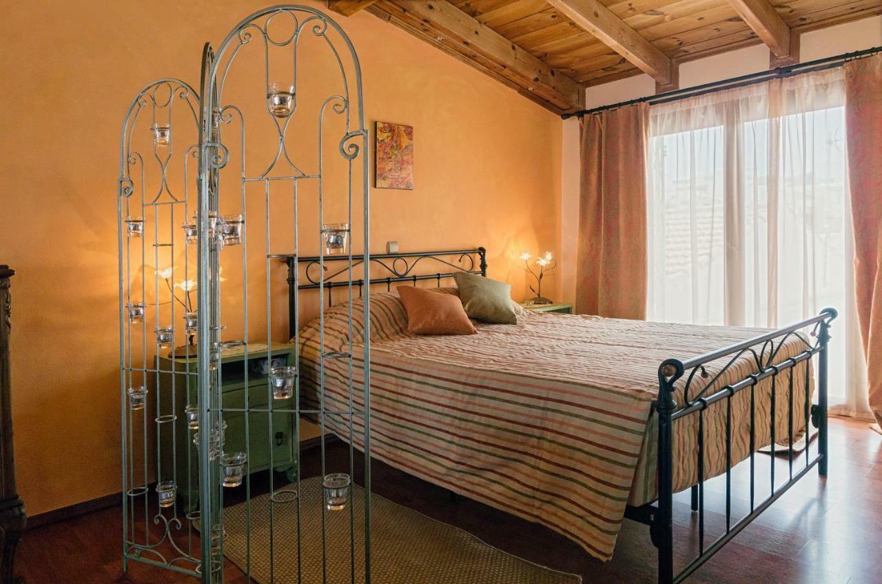Elois Suites Resmo Dış mekan fotoğraf