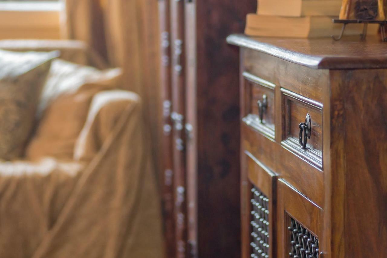 Elois Suites Resmo Dış mekan fotoğraf
