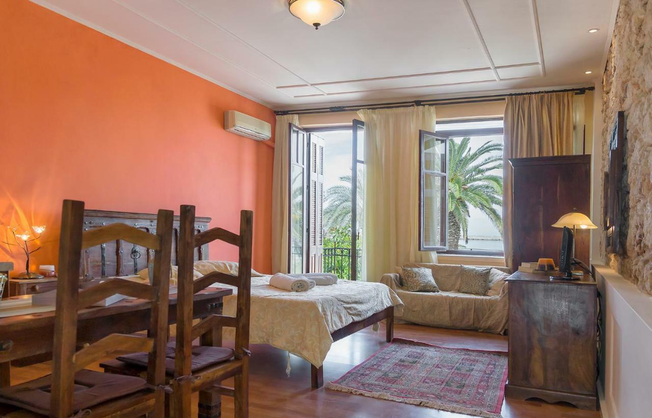 Elois Suites Resmo Dış mekan fotoğraf