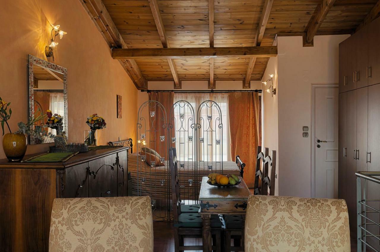 Elois Suites Resmo Dış mekan fotoğraf