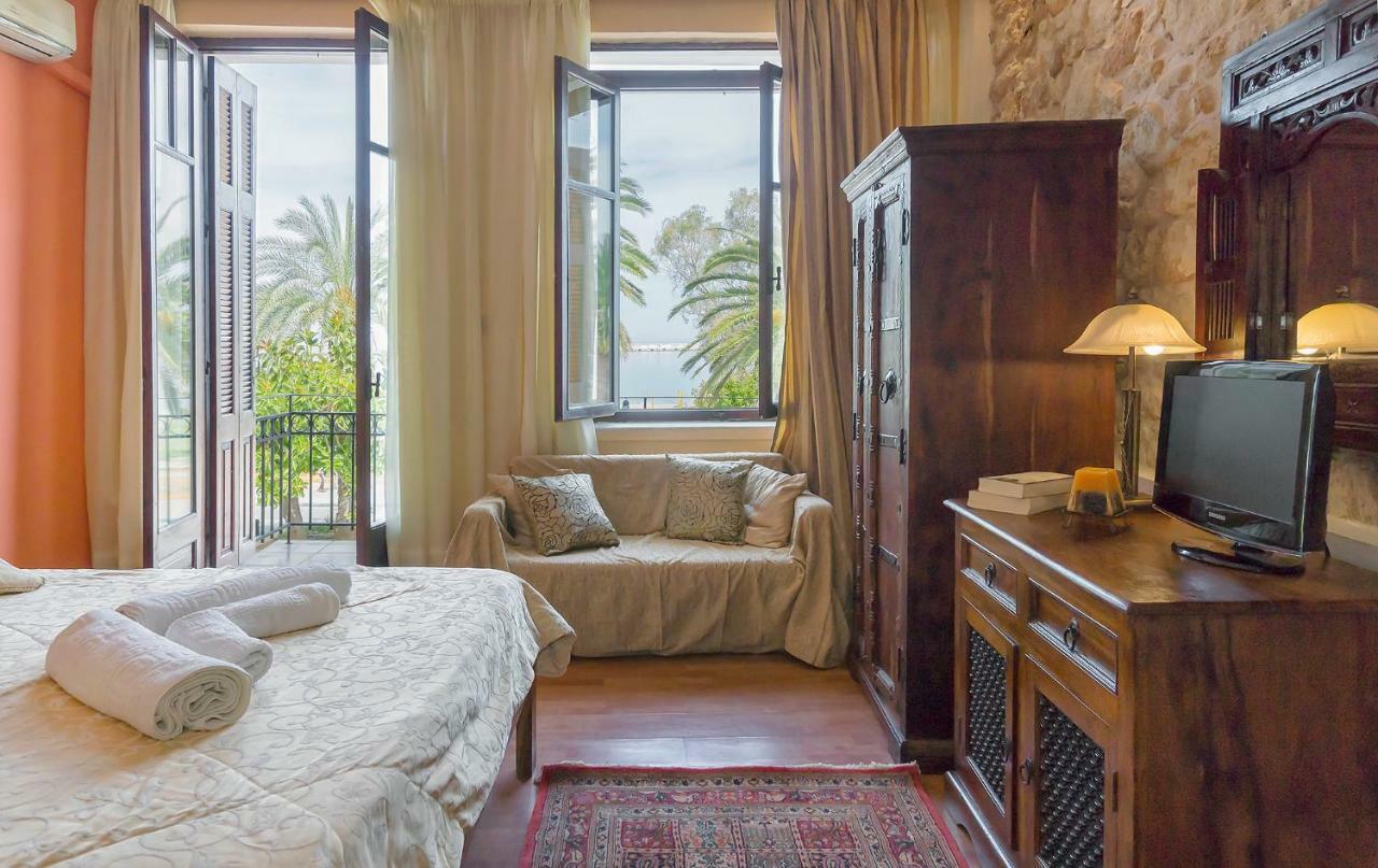 Elois Suites Resmo Dış mekan fotoğraf