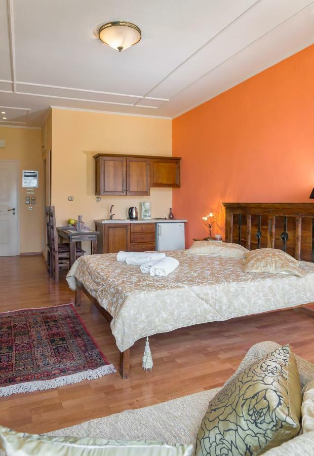 Elois Suites Resmo Dış mekan fotoğraf