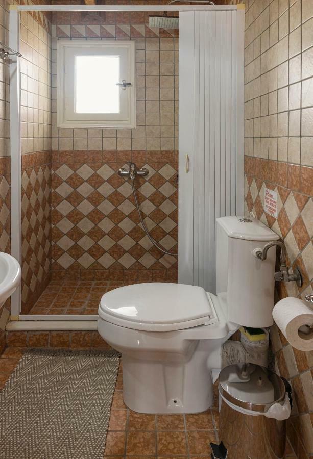 Elois Suites Resmo Dış mekan fotoğraf