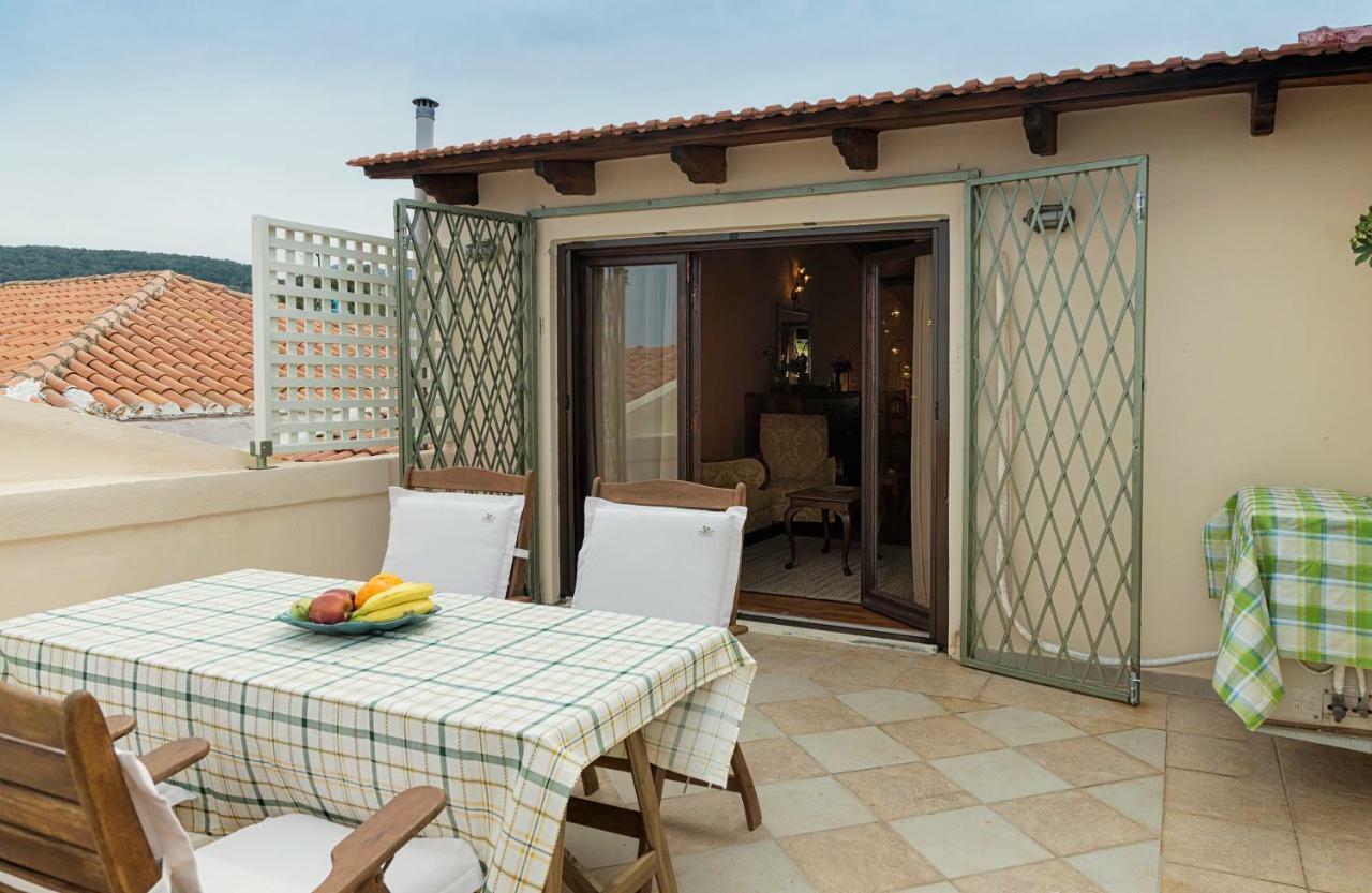 Elois Suites Resmo Dış mekan fotoğraf