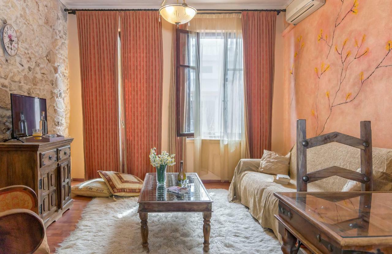 Elois Suites Resmo Dış mekan fotoğraf