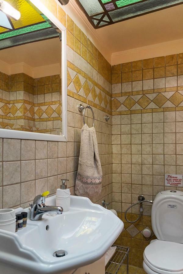 Elois Suites Resmo Dış mekan fotoğraf