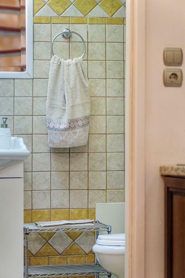 Elois Suites Resmo Dış mekan fotoğraf