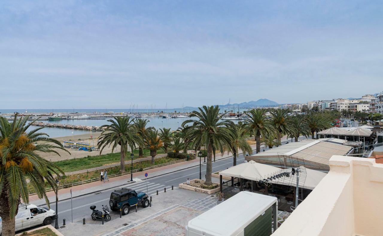 Elois Suites Resmo Dış mekan fotoğraf