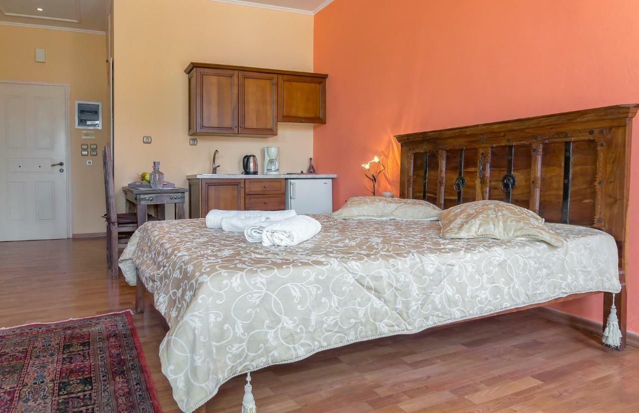 Elois Suites Resmo Dış mekan fotoğraf