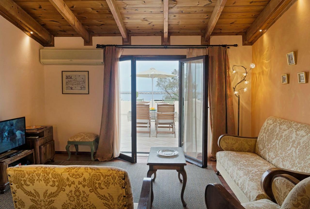 Elois Suites Resmo Dış mekan fotoğraf