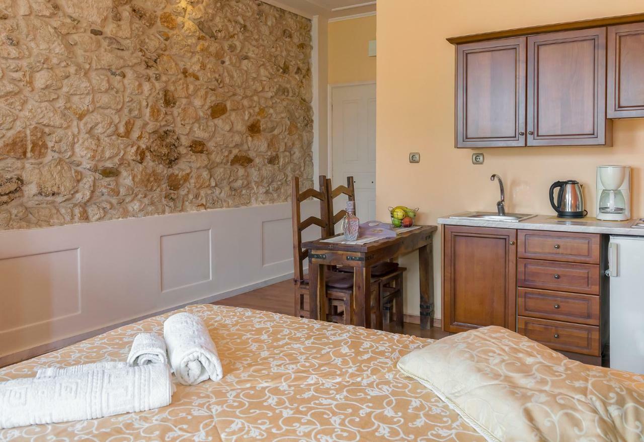 Elois Suites Resmo Dış mekan fotoğraf
