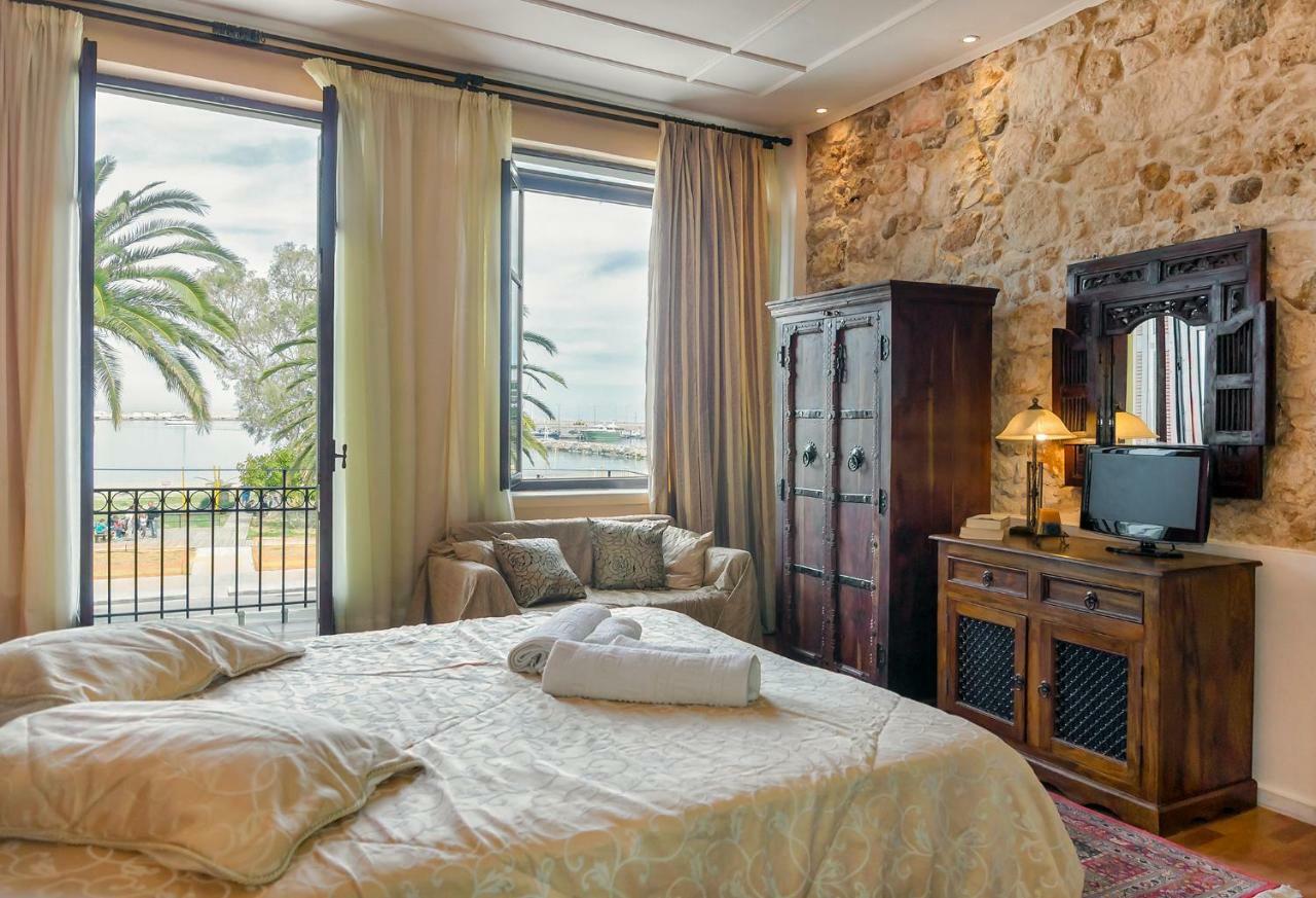 Elois Suites Resmo Dış mekan fotoğraf