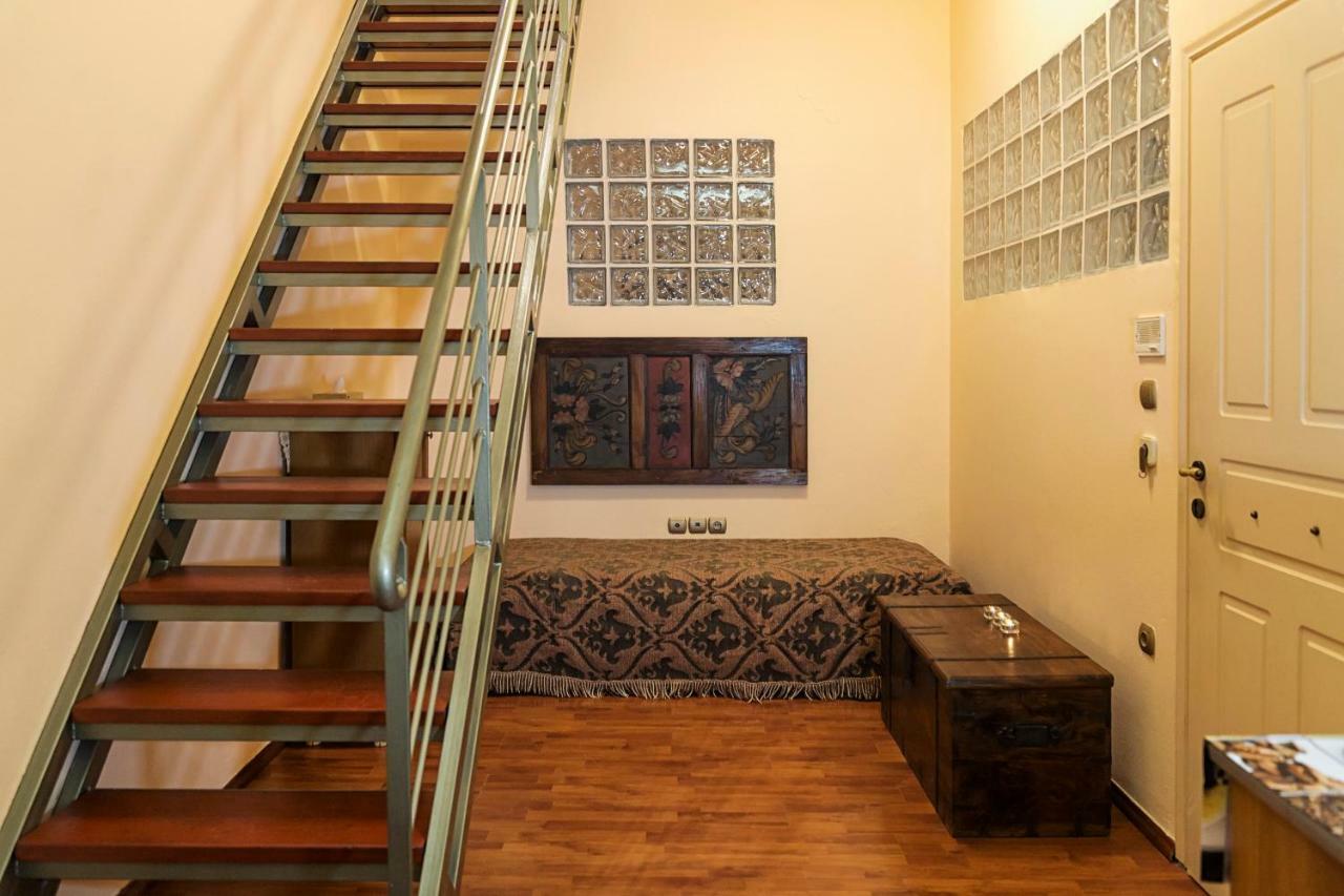 Elois Suites Resmo Dış mekan fotoğraf