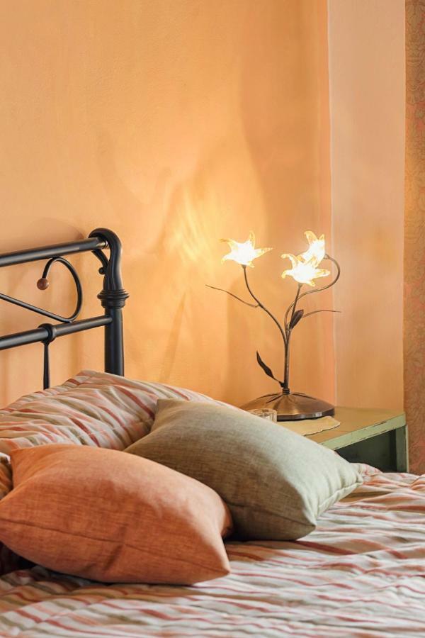 Elois Suites Resmo Dış mekan fotoğraf