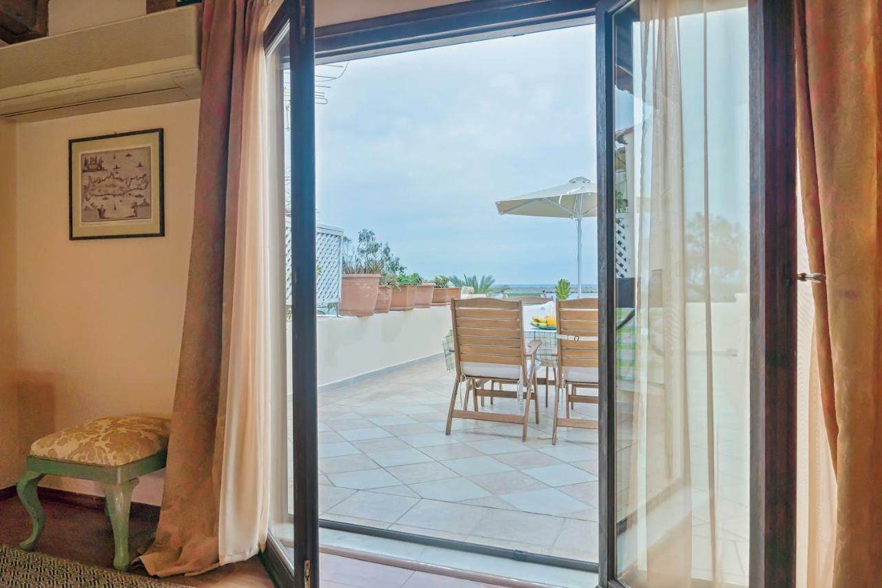 Elois Suites Resmo Dış mekan fotoğraf