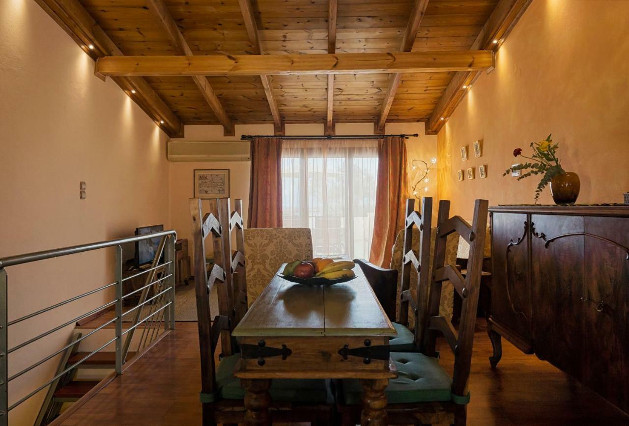 Elois Suites Resmo Dış mekan fotoğraf