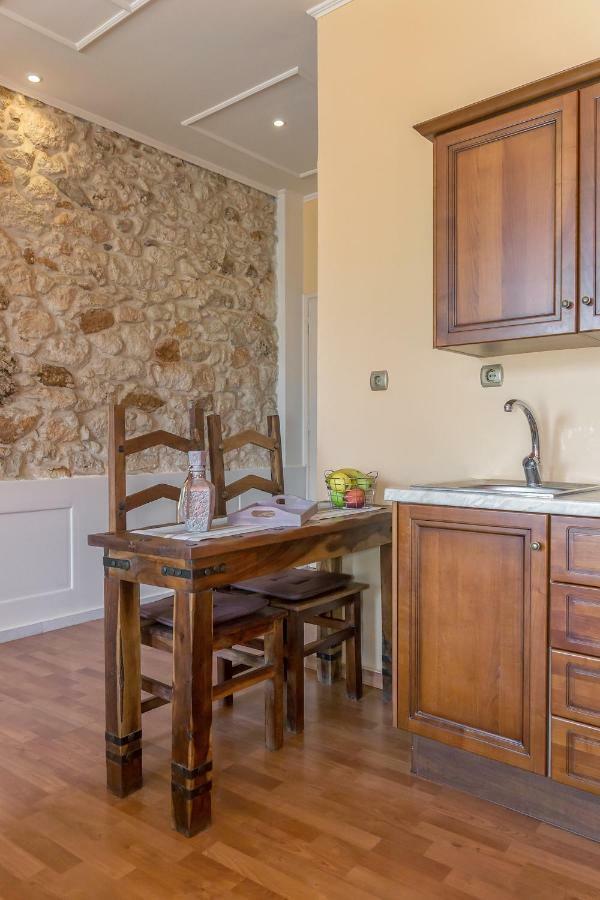 Elois Suites Resmo Dış mekan fotoğraf