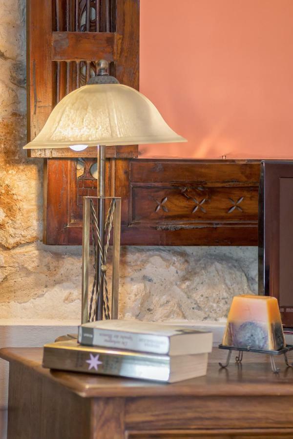 Elois Suites Resmo Dış mekan fotoğraf