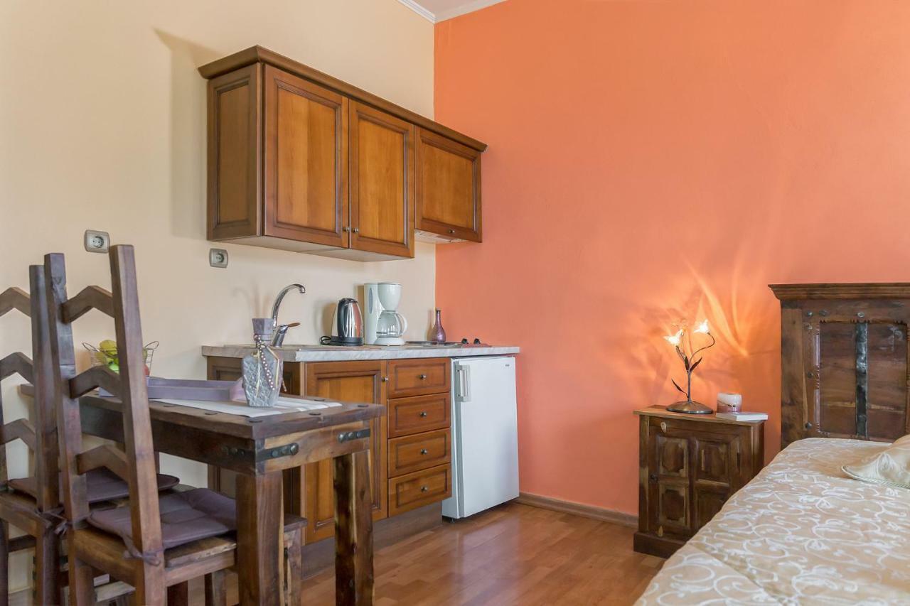 Elois Suites Resmo Dış mekan fotoğraf