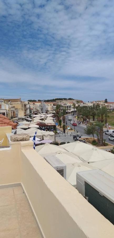Elois Suites Resmo Dış mekan fotoğraf
